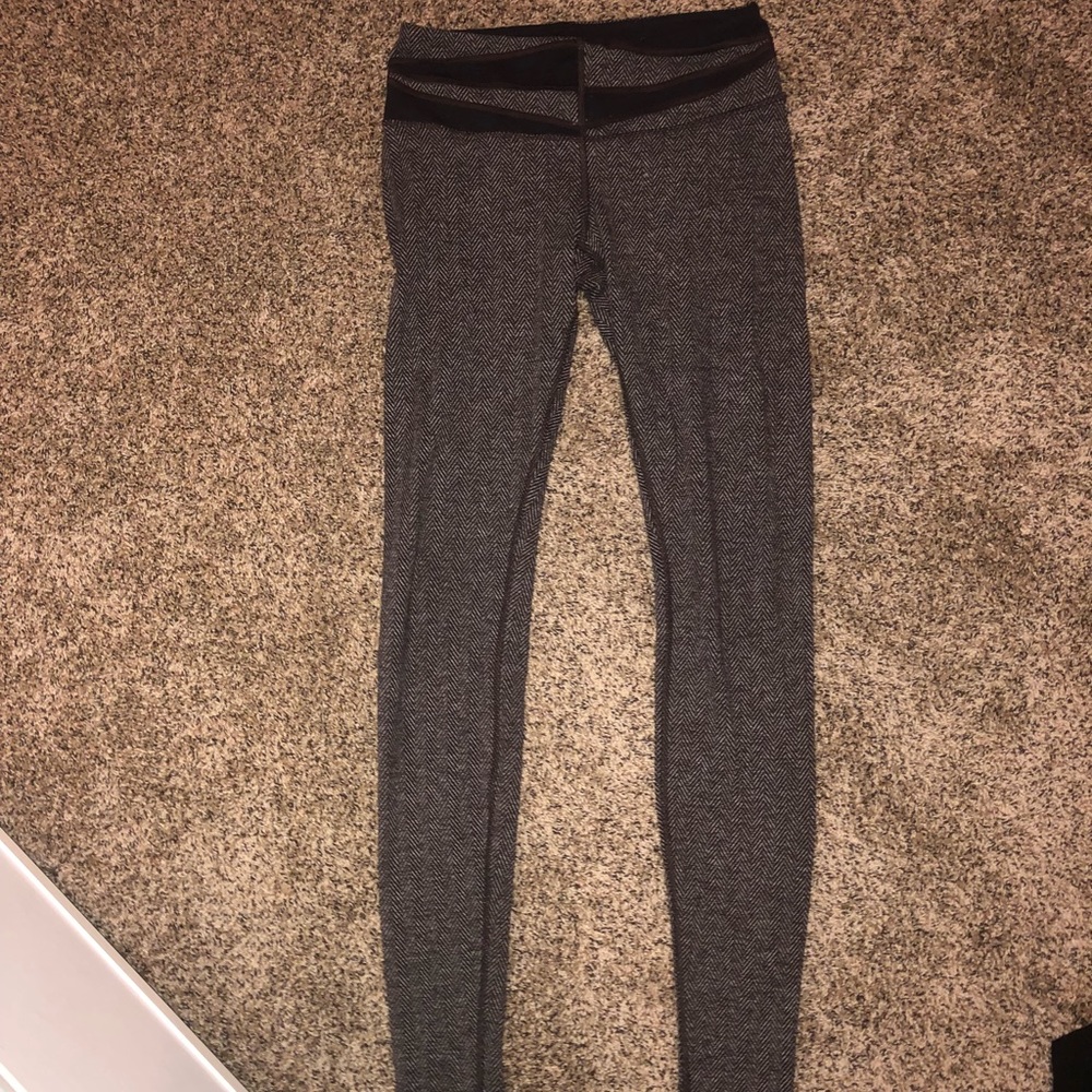 Lulu lemon leggings